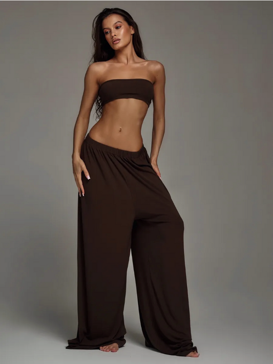Velour Cloudfall Pjs