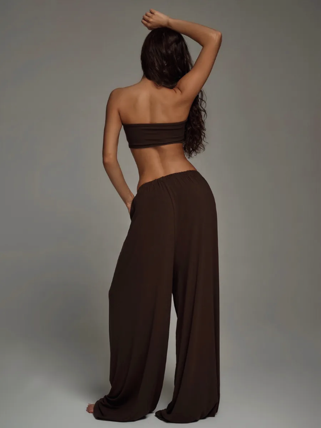 Velour Cloudfall Pjs