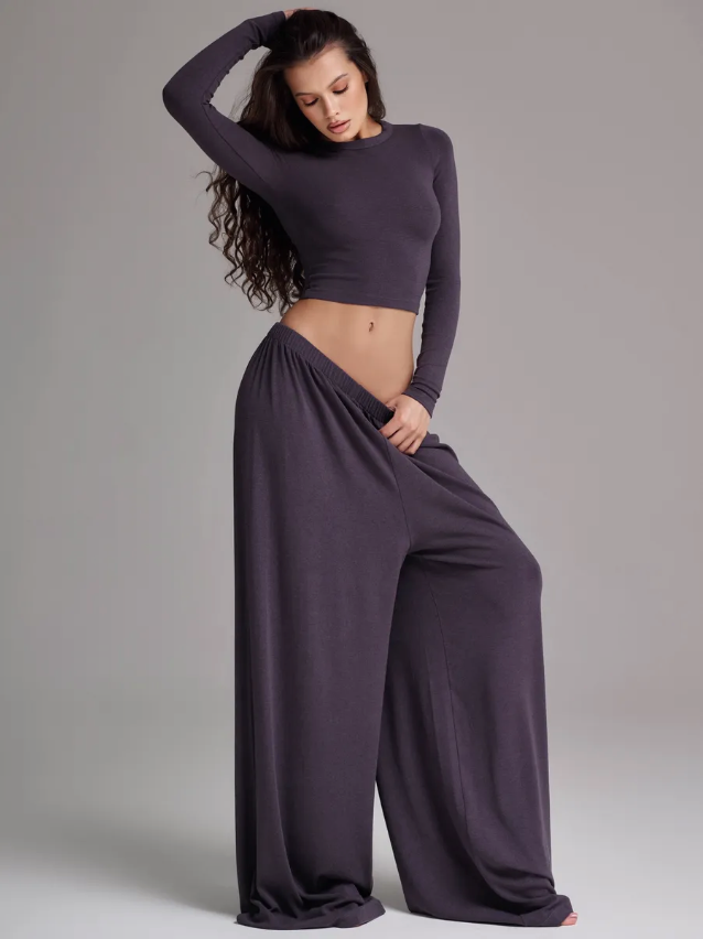 Velour Cloudfall Pjs