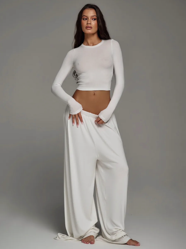Velour Cloudfall Pjs