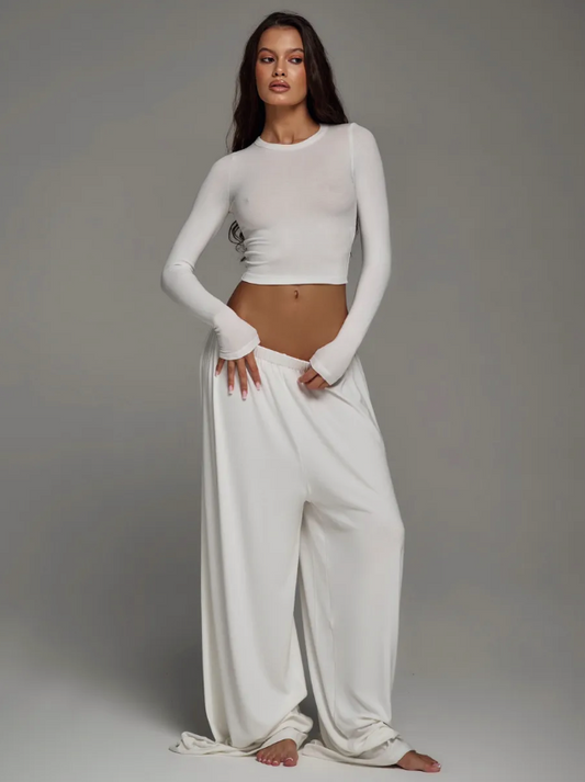 Velour Cloudfall Pjs