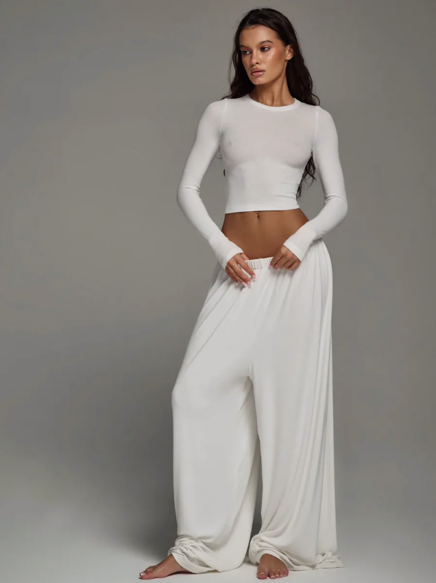 Velour Cloudfall Pjs