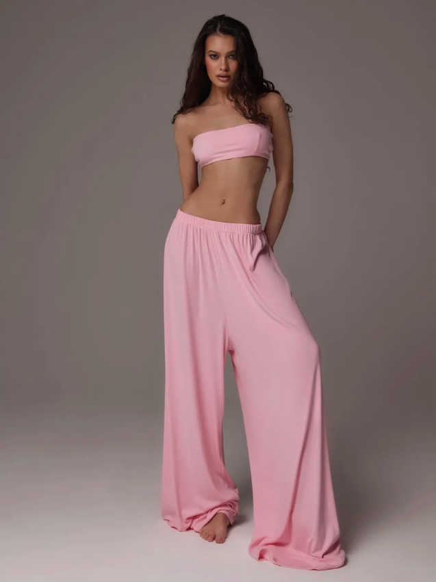 Velour Cloudfall Pjs