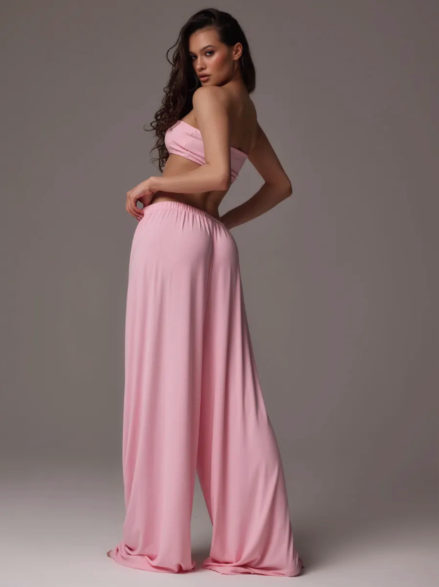 Velour Cloudfall Pjs