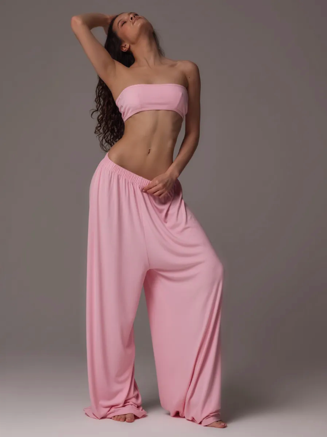 Velour Cloudfall Pjs