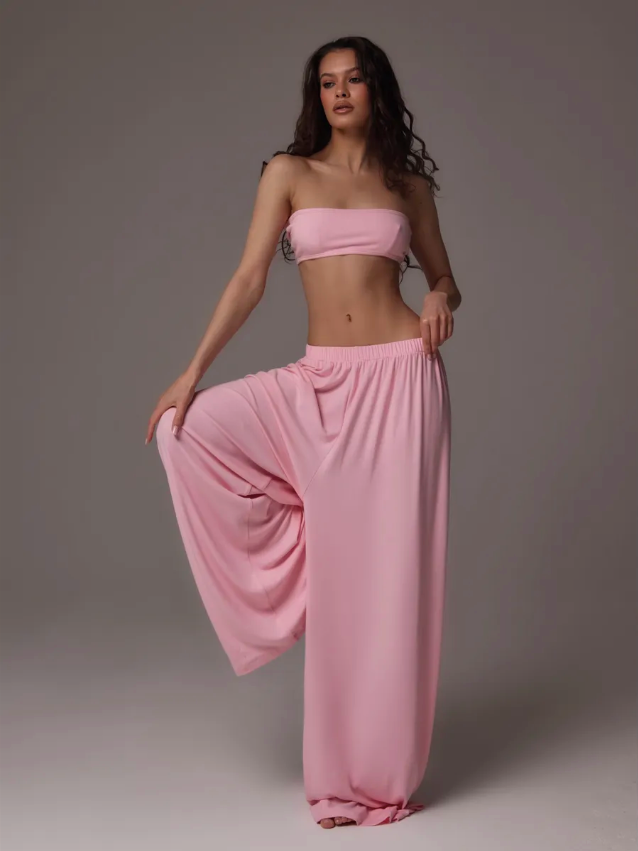 Velour Cloudfall Pjs