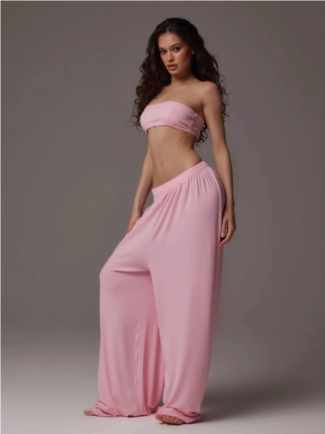 Velour Cloudfall Pjs