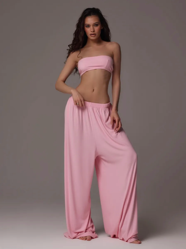 Velour Cloudfall Pjs