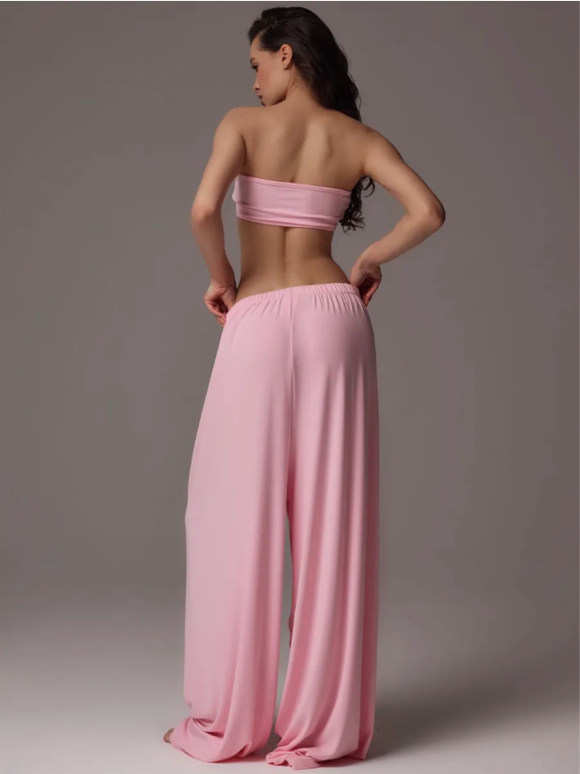 Velour Cloudfall Pjs