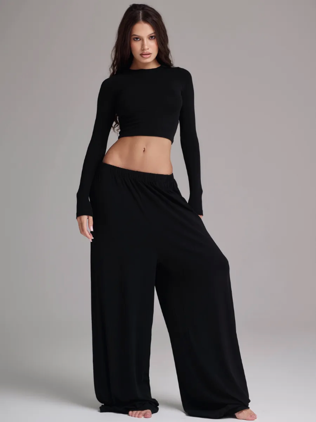 Velour Cloudfall Pjs