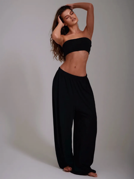 Velour Cloudfall Pjs