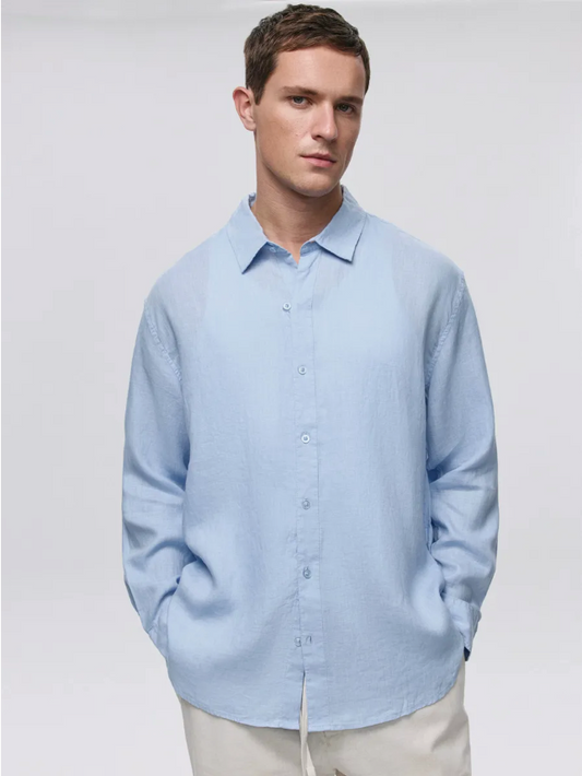 Linen Shirt for Men