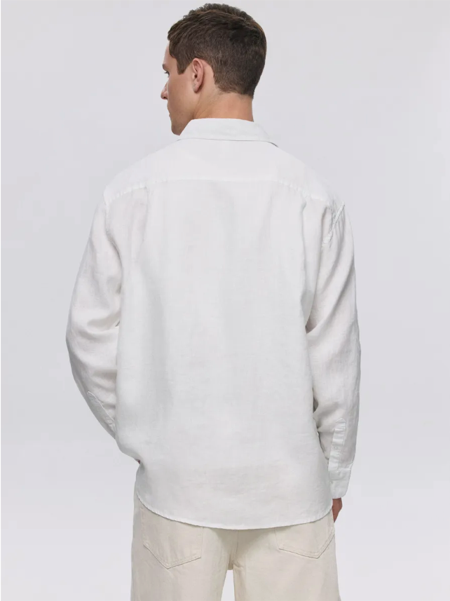 Linen Shirt for Men