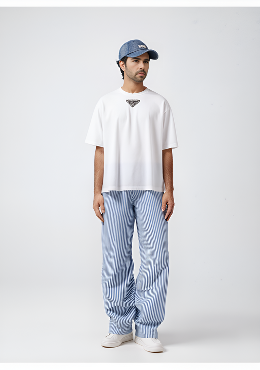 Relaxed Pajamas for Men.