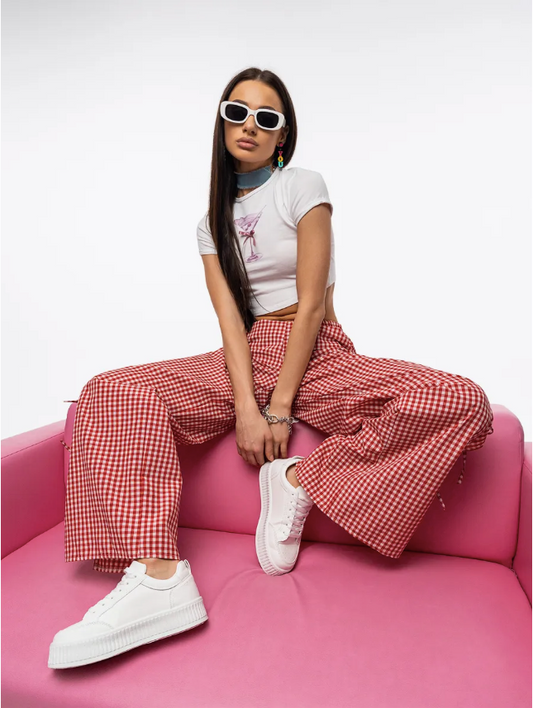 Butterfly Pjs in Organic Cotton