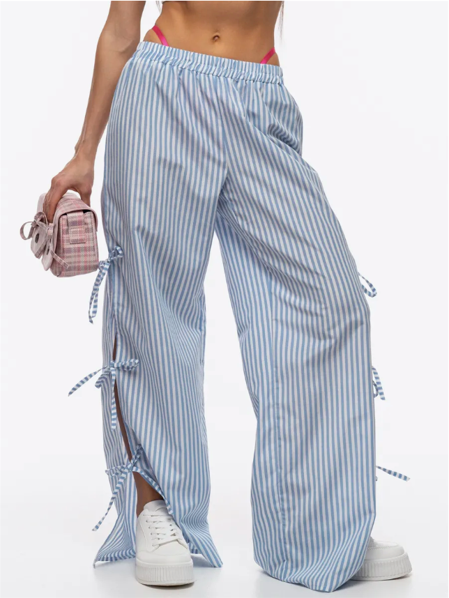 Butterfly Pjs in Organic Cotton