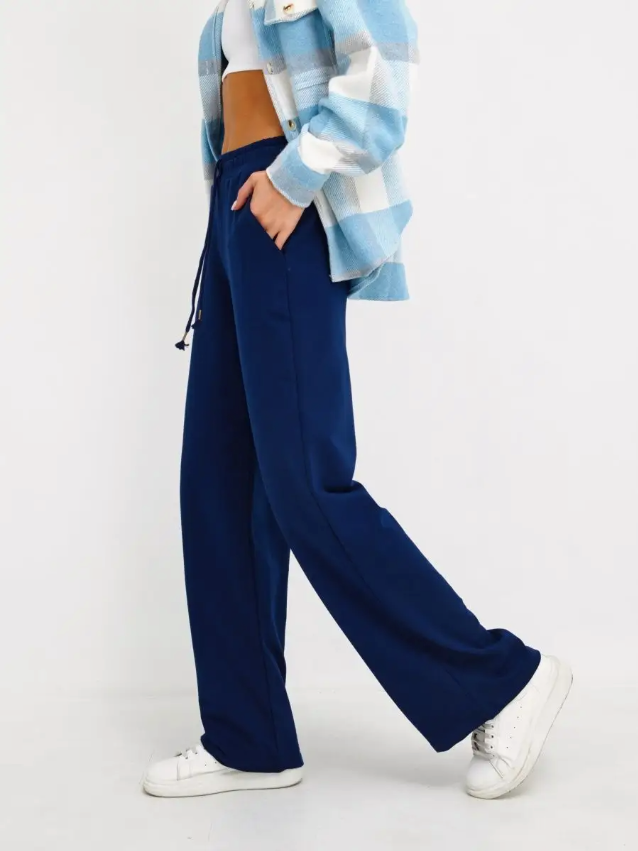 Women Pajamas – Cozy Relaxed Fit | 4-Way Stretch | Deep Pockets | Knot with Waistband