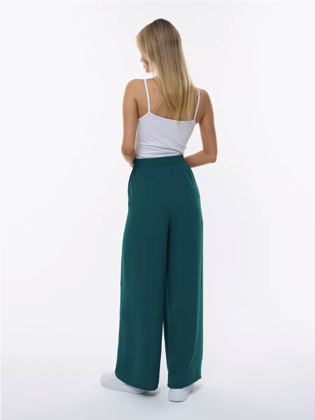 Women Pajamas – Cozy Relaxed Fit | 4-Way Stretch | Deep Pockets | Knot with Waistband
