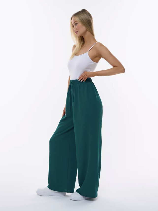Women Pajamas – Cozy Relaxed Fit | 4-Way Stretch | Deep Pockets | Knot with Waistband