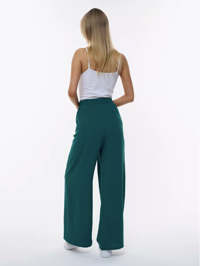 Women Pajamas – Cozy Relaxed Fit | 4-Way Stretch | Deep Pockets | Knot with Waistband