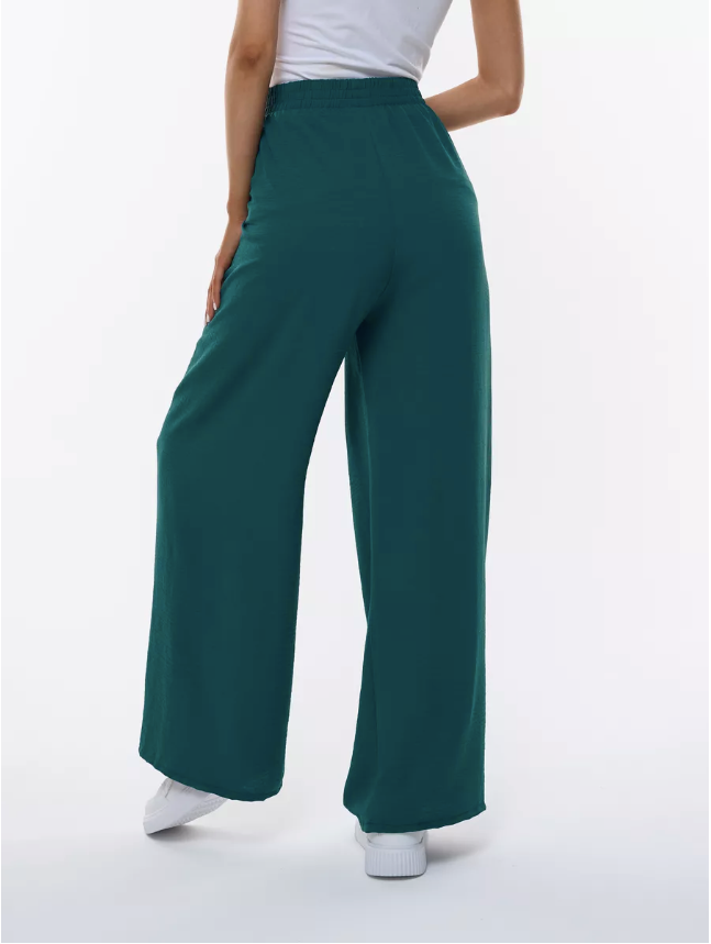Women Pajamas – Cozy Relaxed Fit | 4-Way Stretch | Deep Pockets | Knot with Waistband