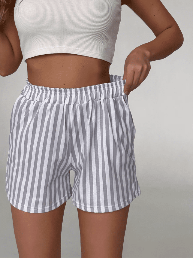 Boyshorts with Pocket - Bella Babe by SK