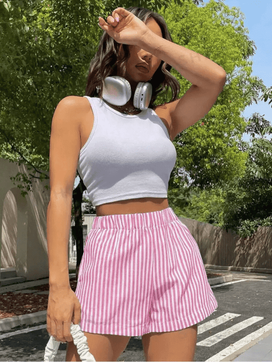 Boyshorts with Pocket - Bella Babe by SK