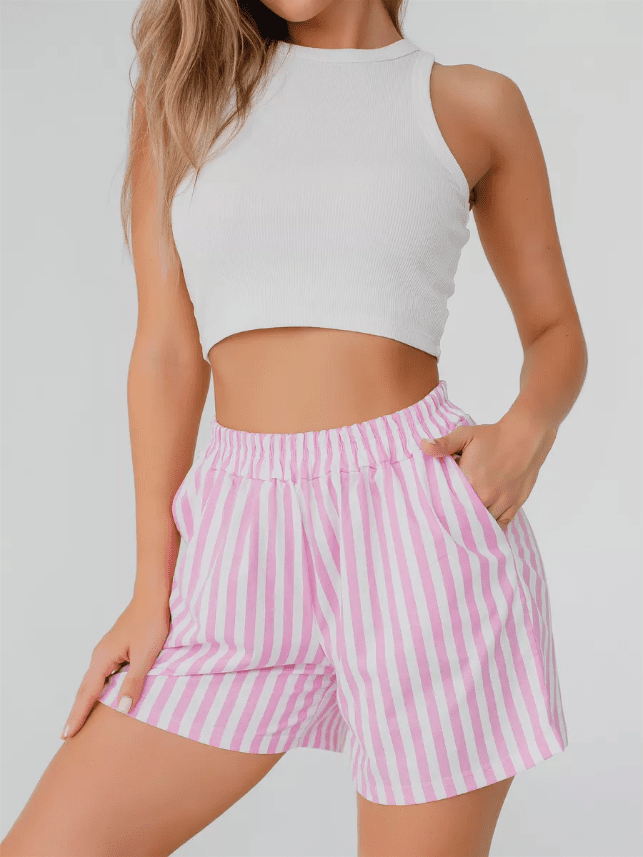 Boyshorts with Pocket - Bella Babe by SK