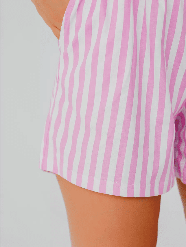 Boyshorts with Pocket - Bella Babe by SK