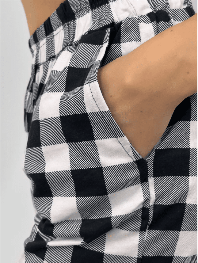 Boyshorts with Pocket - Bella Babe by SK