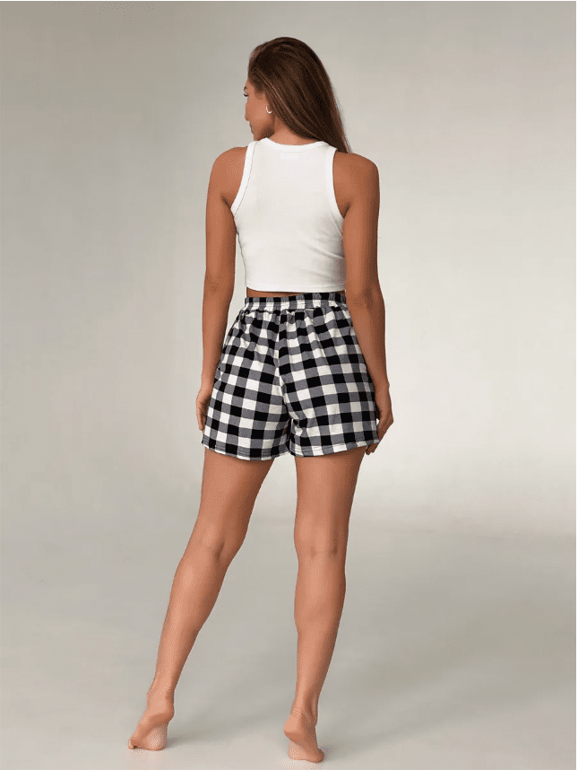 Boyshorts with Pocket - Bella Babe by SK