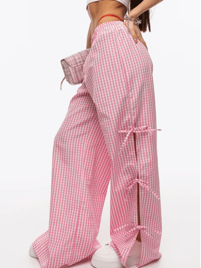 Butterfly Pjs in Organic Cotton - Bella Babe by SK