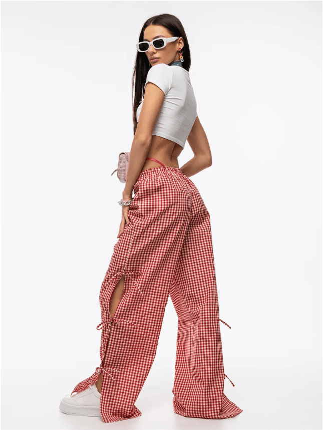 Butterfly Pjs in Organic Cotton - Bella Babe by SK