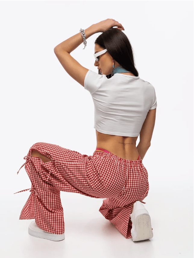 Butterfly Pjs in Organic Cotton - Bella Babe by SK