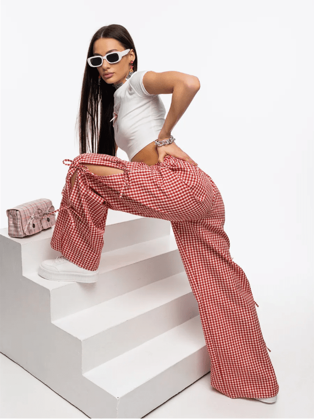 Butterfly Pjs in Organic Cotton - Bella Babe by SK