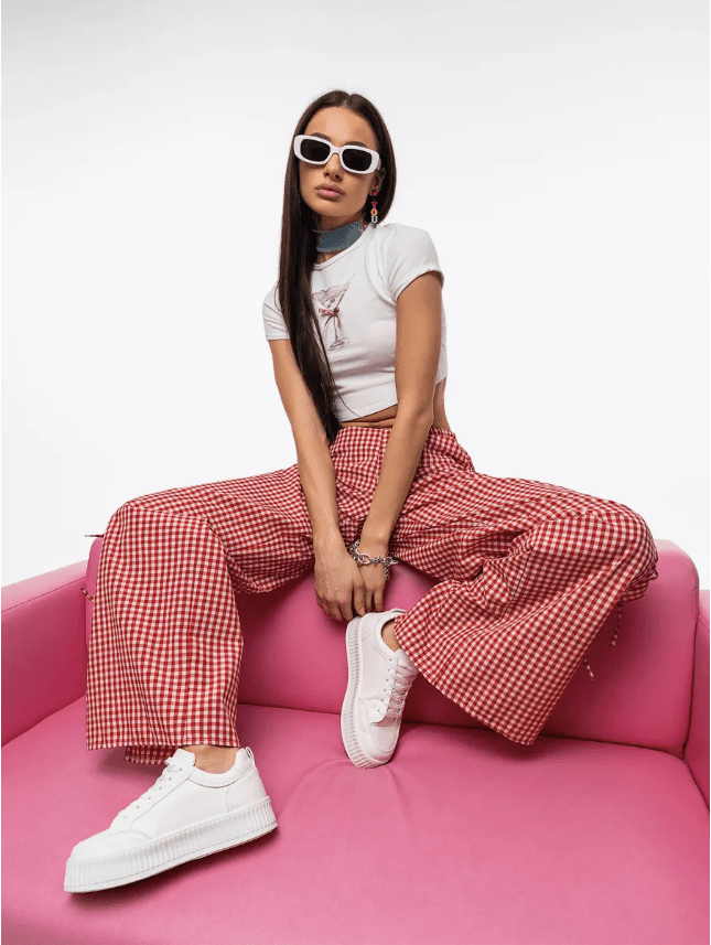 Butterfly Pjs in Organic Cotton - Bella Babe by SK