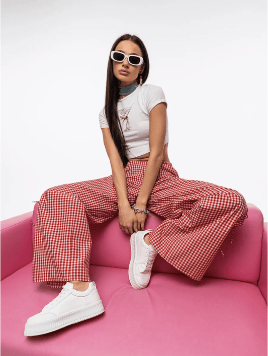 Butterfly Pjs in Organic Cotton - Bella Babe by SK