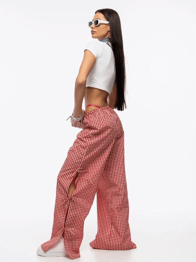 Butterfly Pjs in Organic Cotton - Bella Babe by SK