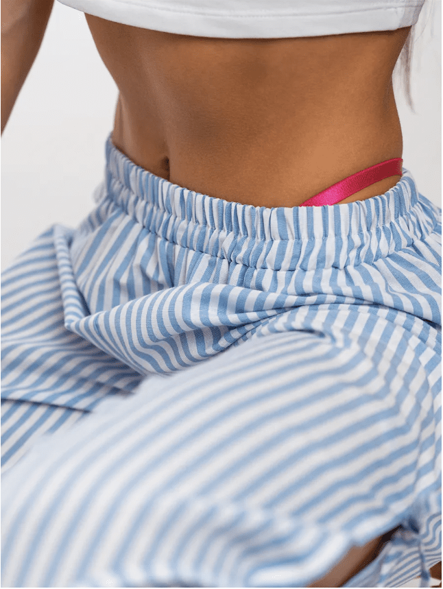 Butterfly Pjs in Organic Cotton - Bella Babe by SK