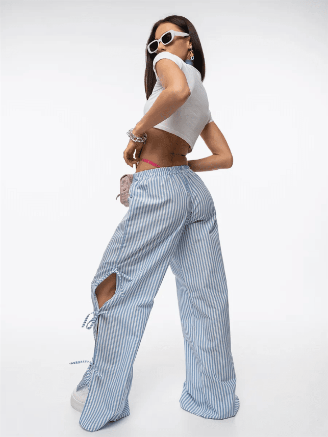 Butterfly Pjs in Organic Cotton - Bella Babe by SK