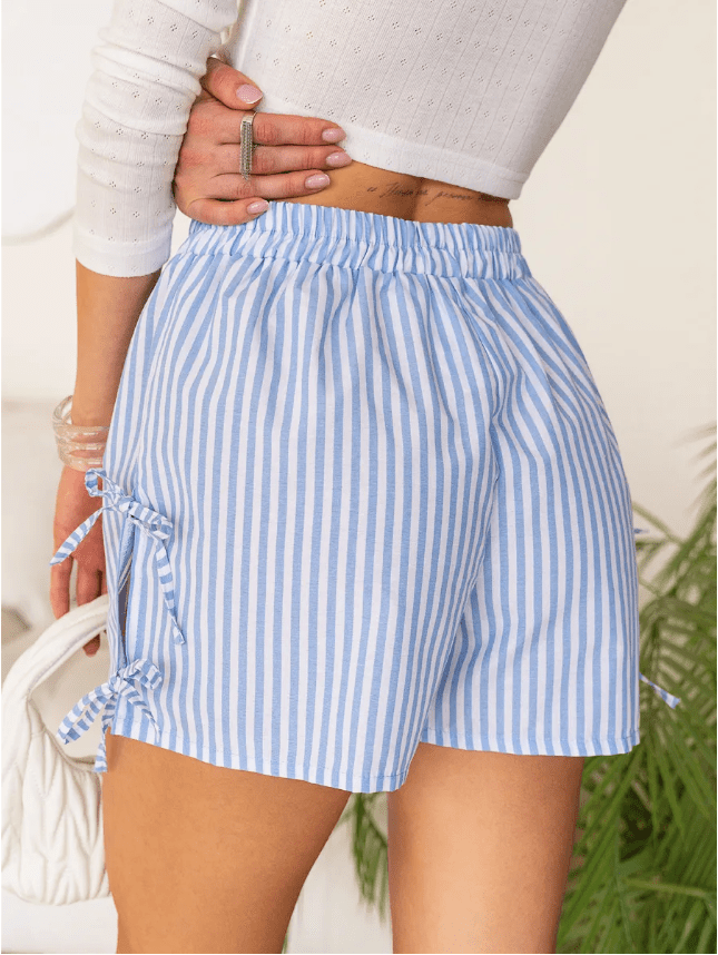 Butterfly Shorts - Bella Babe by SK