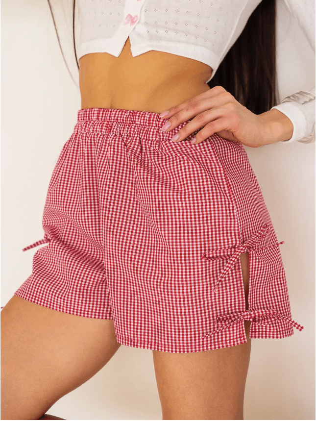 Butterfly Shorts - Bella Babe by SK