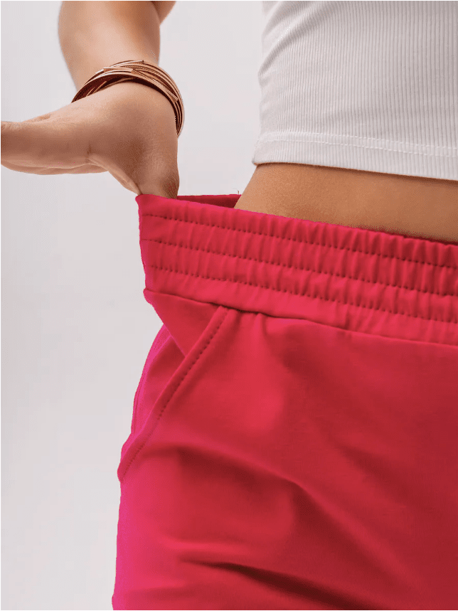 Comfy Mini Shorts - Bella Babe by SK