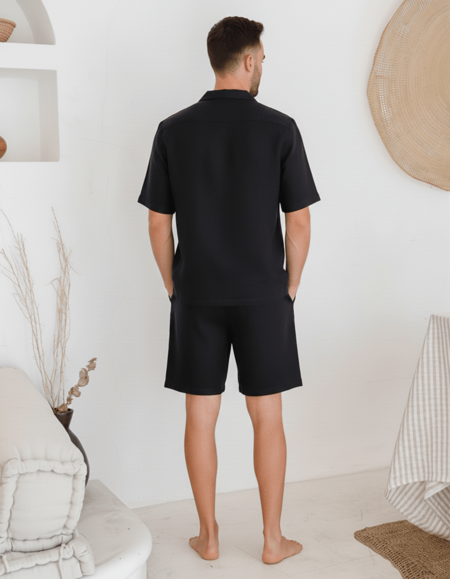 Cotton Coords for Men - Bella Babe by SK