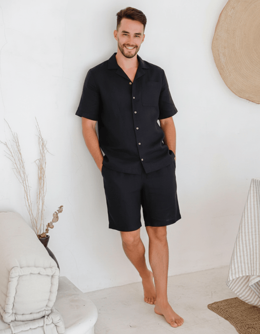 Cotton Coords for Men - Bella Babe by SK