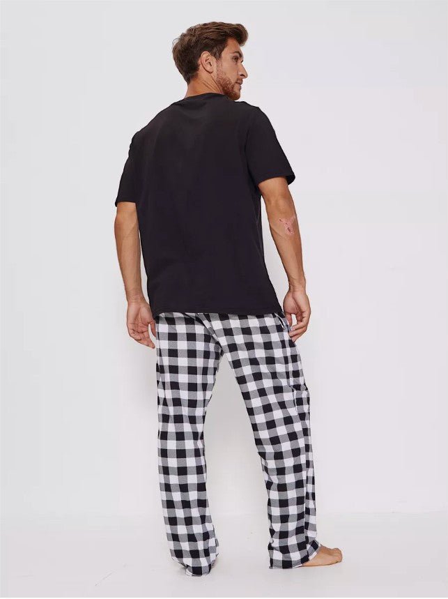 Cotton Pajamas - Bella Babe by SK