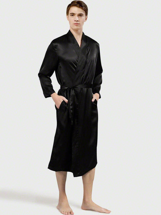 Dressing gown - Bella Babe by SK
