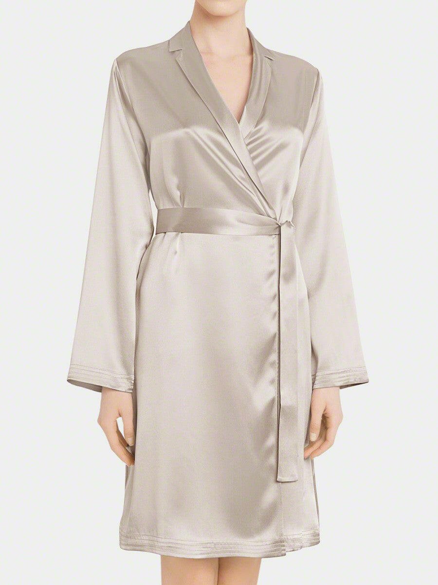 Dressing Robe - Bella Babe by SK