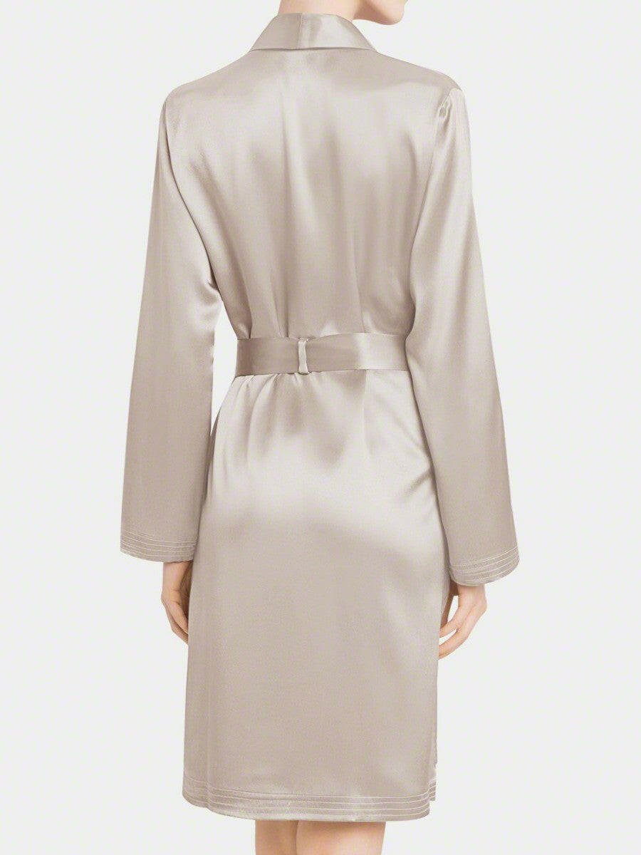 Dressing Robe - Bella Babe by SK