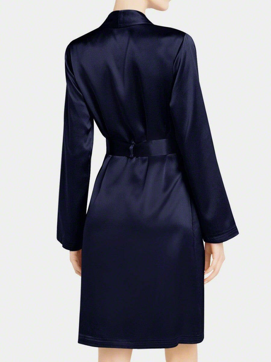 Dressing Robe - Bella Babe by SK